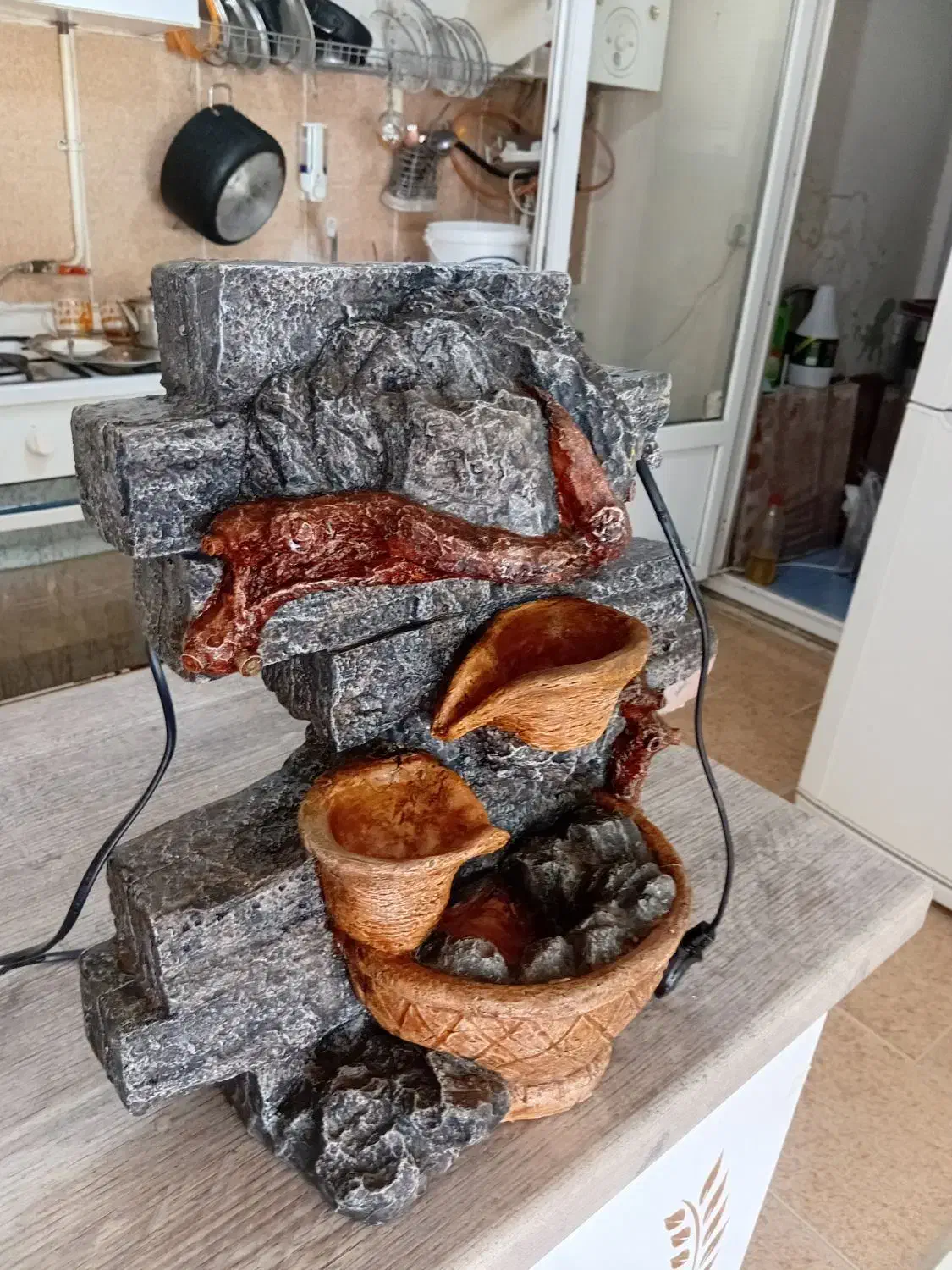 آبنما|صنایع دستی و سایر لوازم تزئینی|کرمانشاه, |دیوار