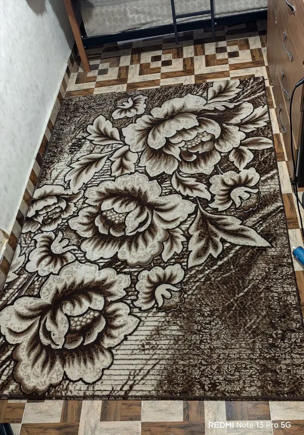 فرش سالم و تر تمیز|فرش|قدس, شهرقدس|دیوار