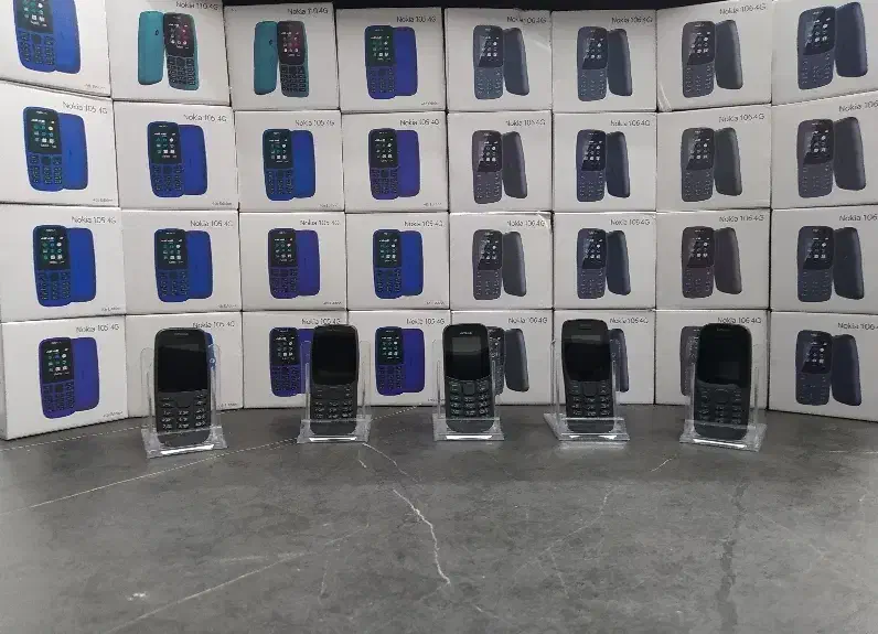 نوکیا105 - ساده همین امروز با تخفیف ویژه خرید کن|موبایل|مشهد, عامل|دیوار