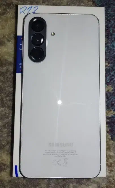 سامسونگ A56 رم 12|موبایل|تهران, افسریه جنوبی|دیوار