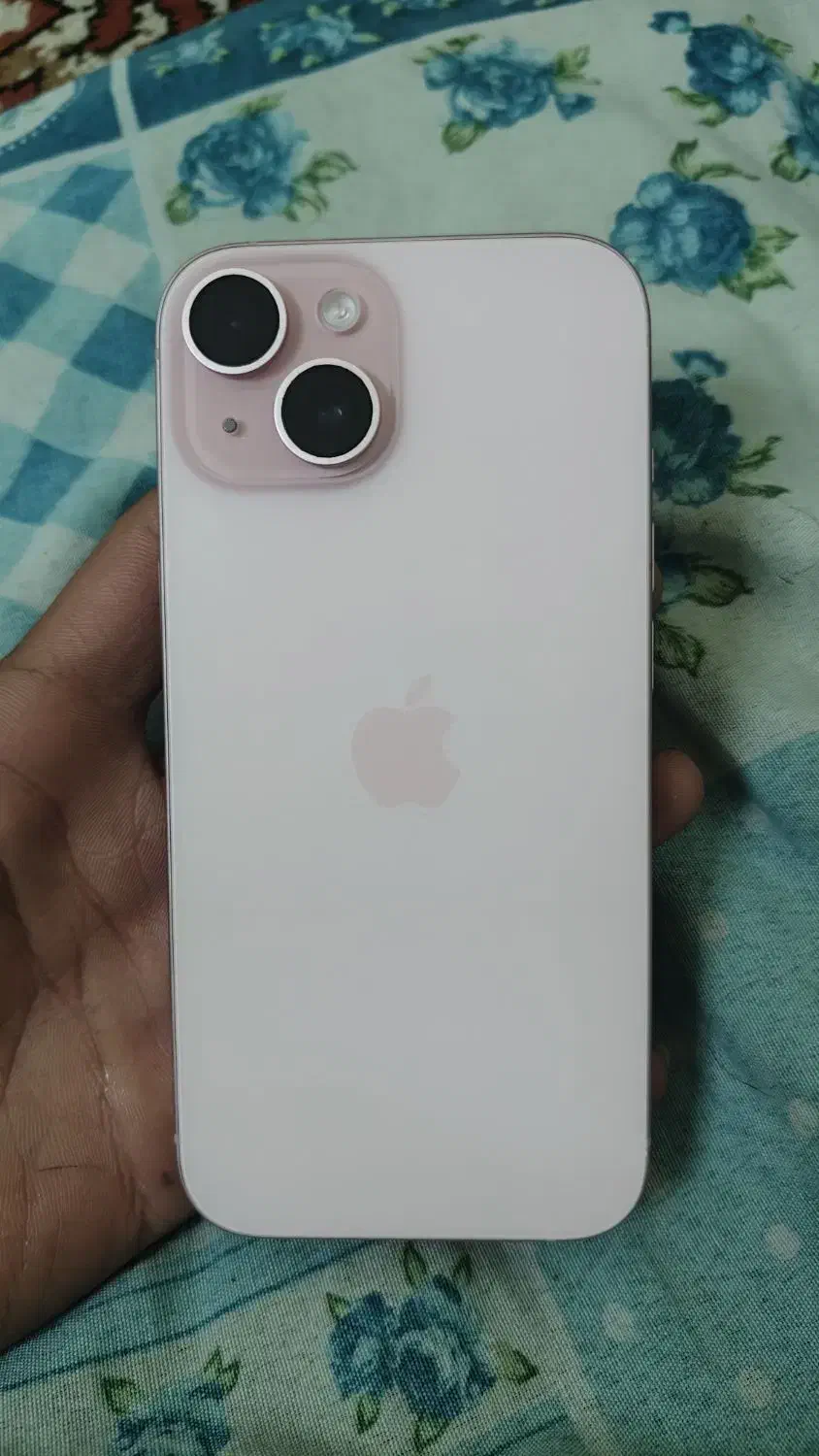 ایفون 15 apple|موبایل|گراش, |دیوار