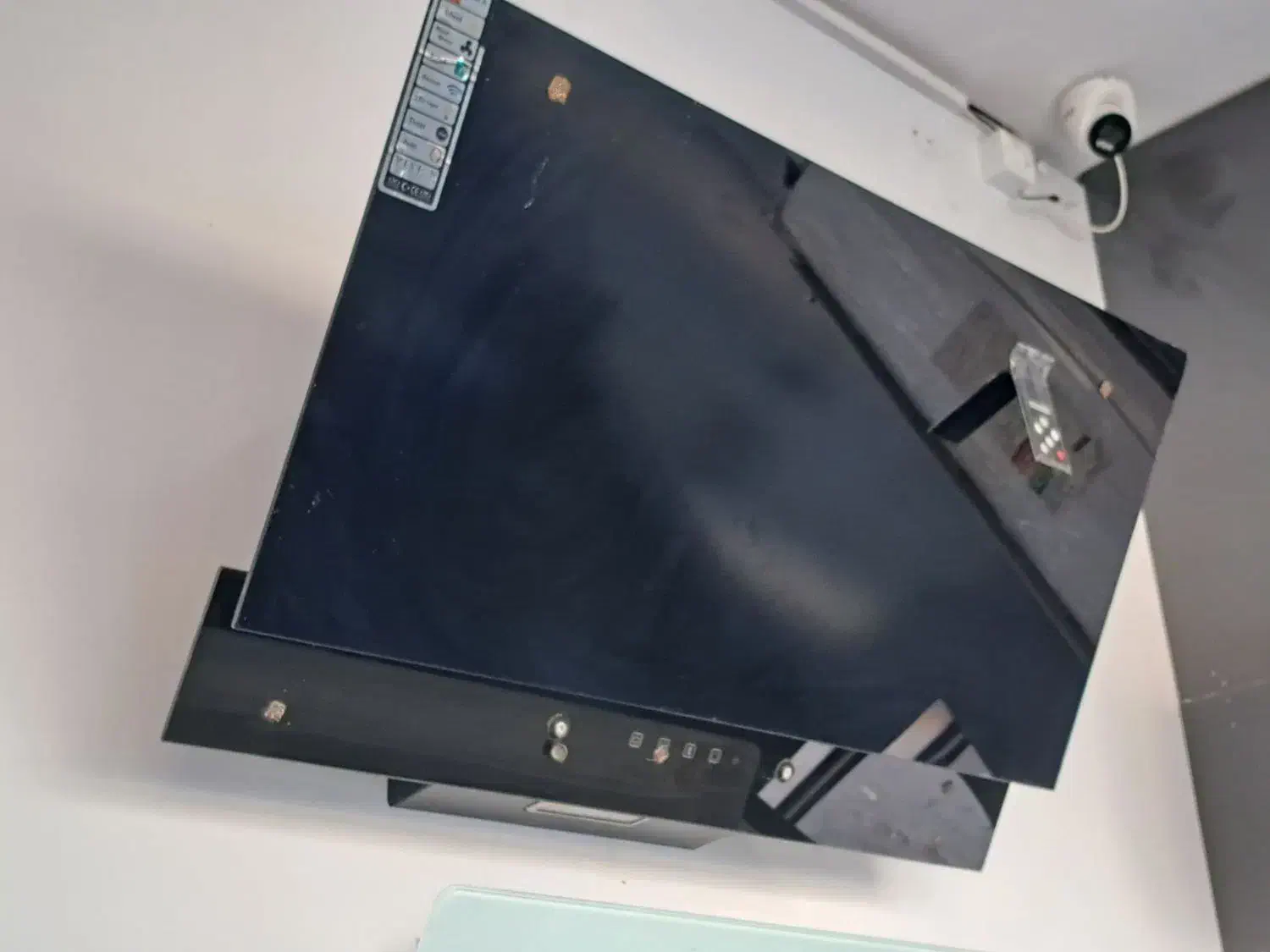 هاوانا هود روکار توکار|هود|آشخانه, |دیوار