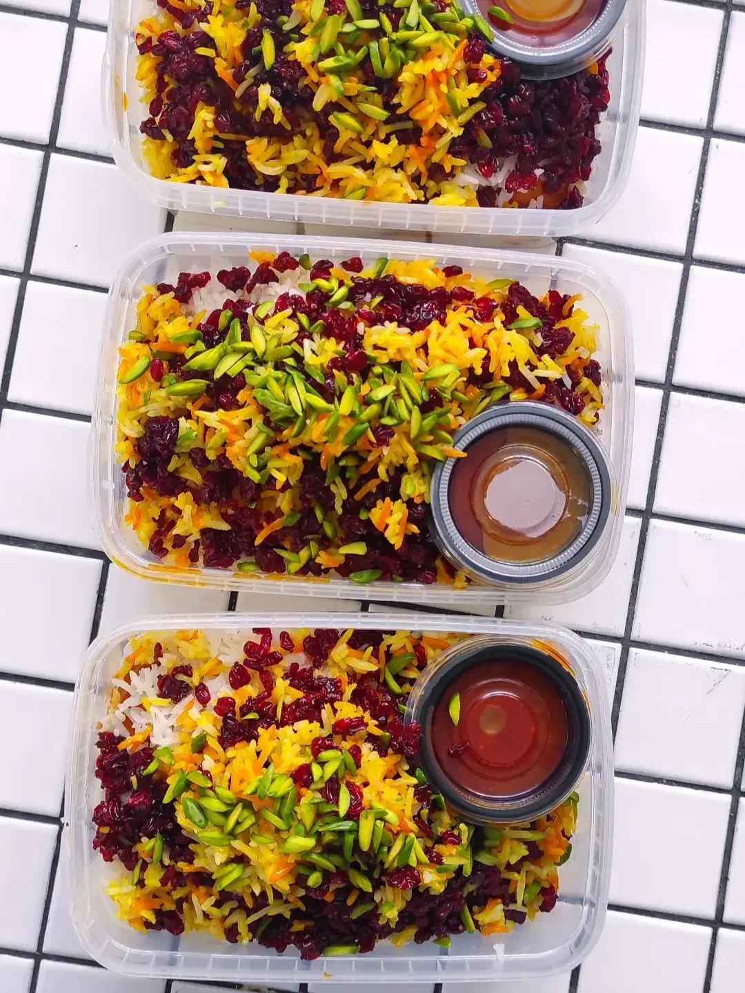 غذای خانگی قیمت مناسب|خدمات پذیرایی، مراسم|پردیس, فاز ۸|دیوار