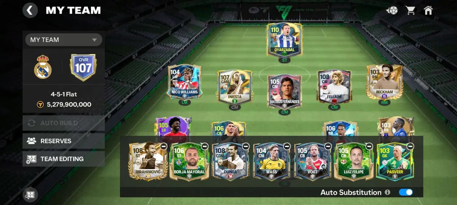 اکانت اف سی موبایل گاد|کنسول، بازی ویدئویی و آنلاین|کهریزک, |دیوار