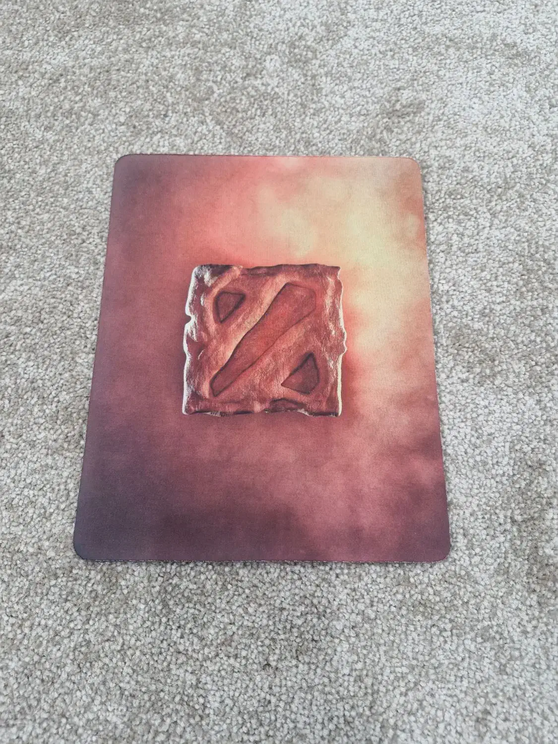 موس گیمینگ مدل هیسکا فروش فوری همراه با پد گیمینگ|قطعات و لوازم جانبی رایانه|گنبد کاووس, |دیوار