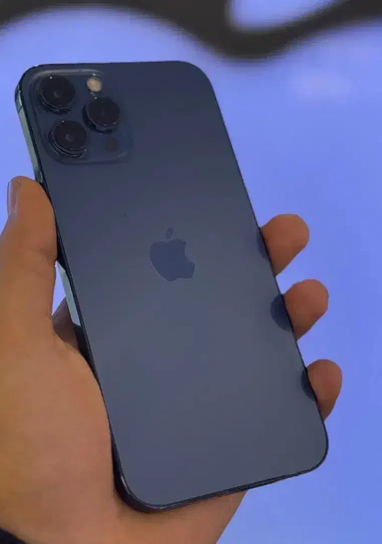 iphone 12 pro 256gb|موبایل|تهران, نمایشگاه بین المللی|دیوار