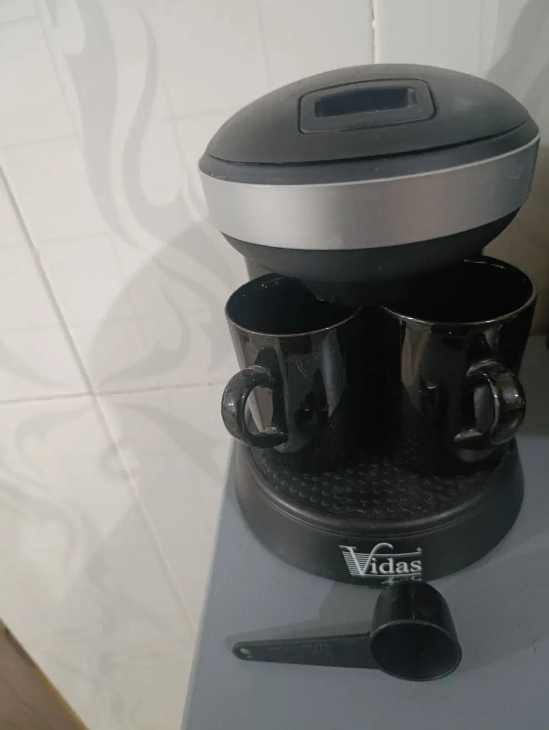 قهوه ساز|سماور، چای‌ساز، قهوه‌ساز|تربت‌حیدریه, داروپخش|دیوار