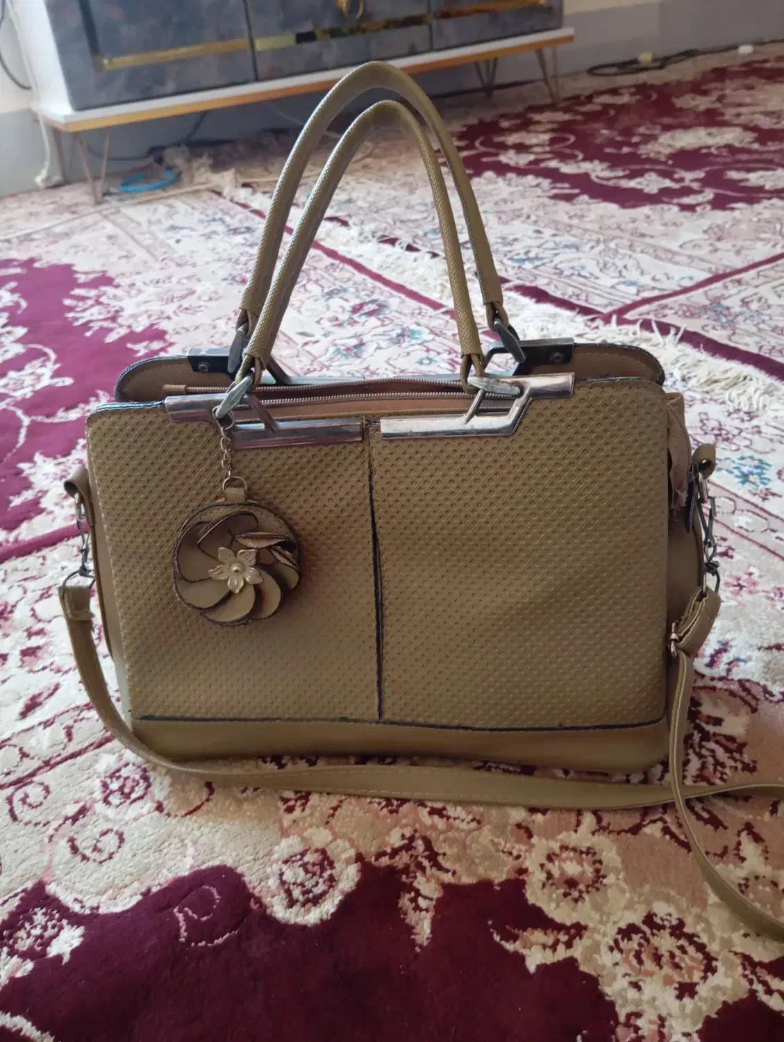 کیف|کیف، کفش، کمربند|زابل, |دیوار