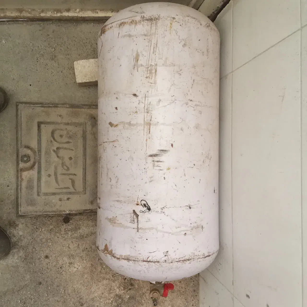 کپسول cng|قطعات یدکی و لوازم جانبی|اصفهان, شهرک صنعتی امیرکبیر (شاپور جدید)|دیوار