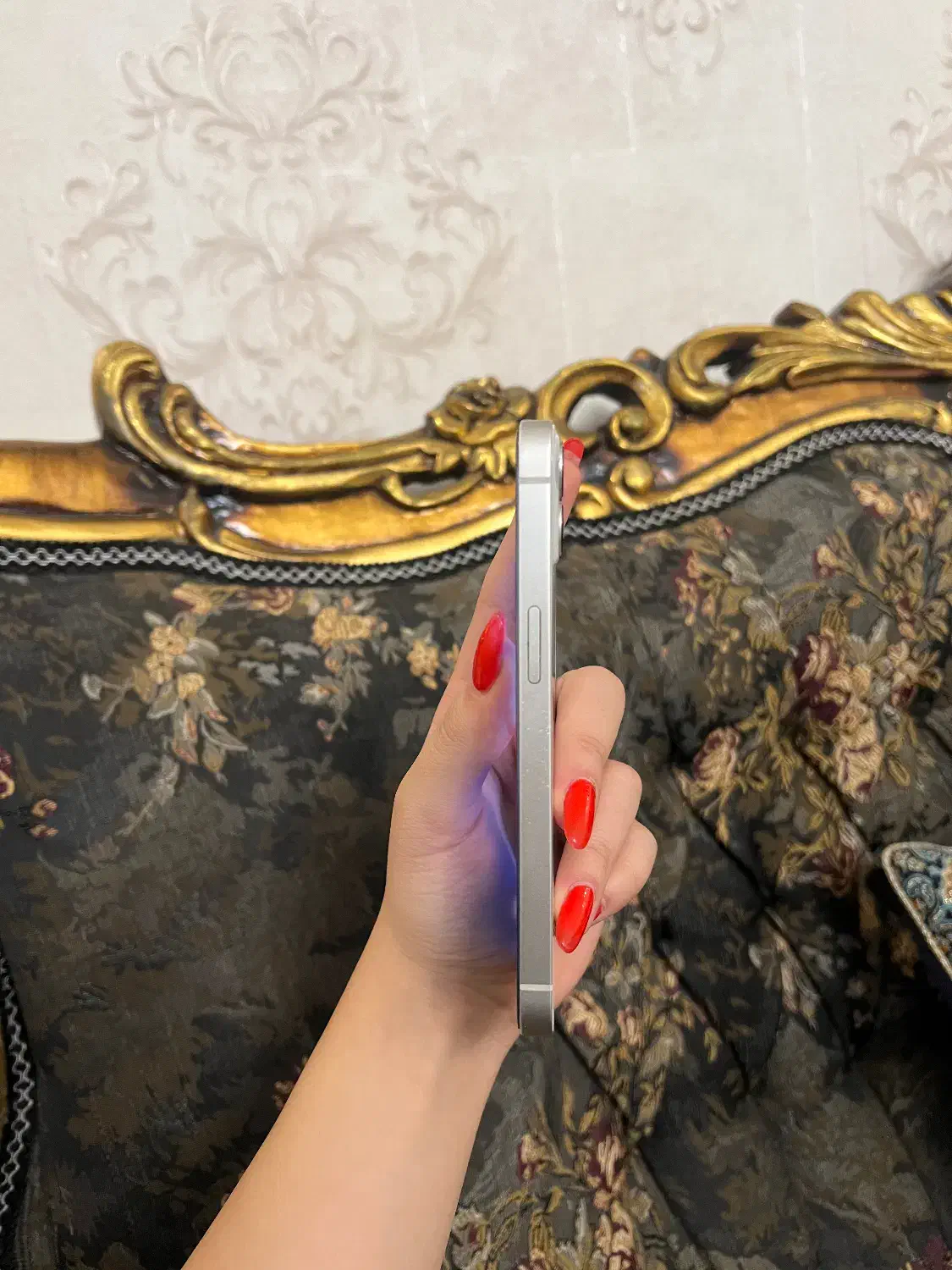 iPhone 13Normal 128G آیفون سیزده نرمال|موبایل|تهران, دستغیب|دیوار