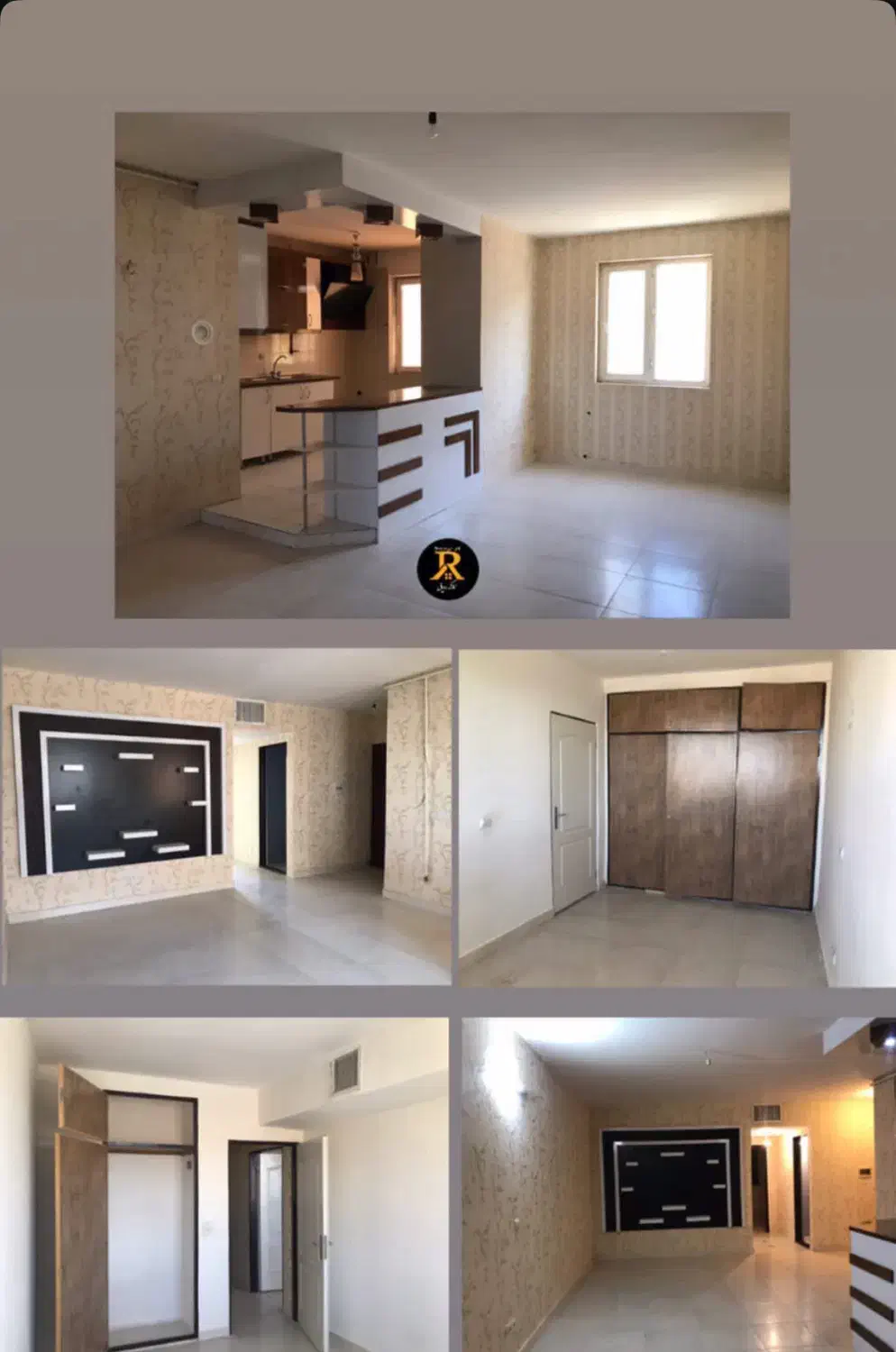 فروش آپارتمان ۹۱ متری فدک ارغوان ۲۰|فروش آپارتمان|شاهرود, |دیوار