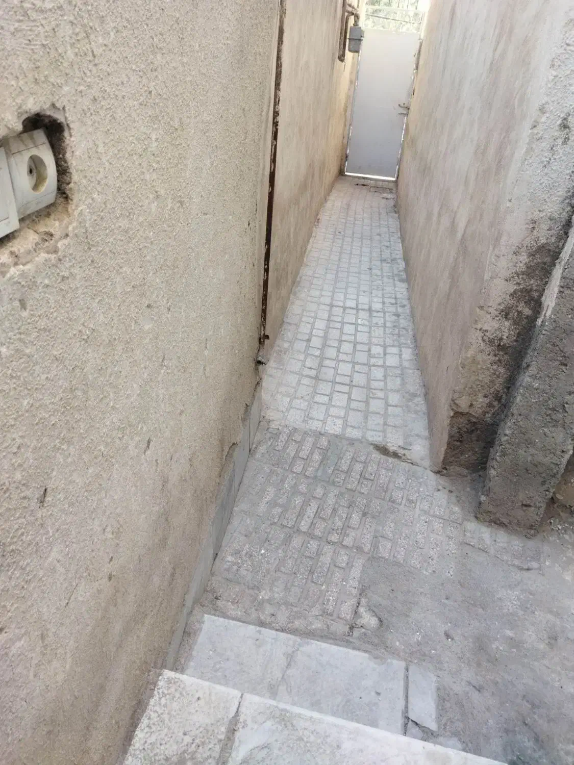 خانه 70متری در مهرمادر 29|اجارهٔ خانه و ویلا|سبزوار, شرق کال میانی|دیوار