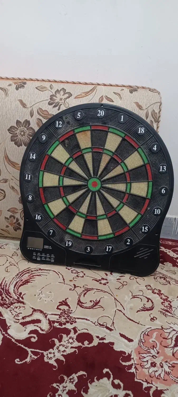 دارت دیجیتال سخنگو|اسباب‌‌بازی|مسجد سلیمان, |دیوار