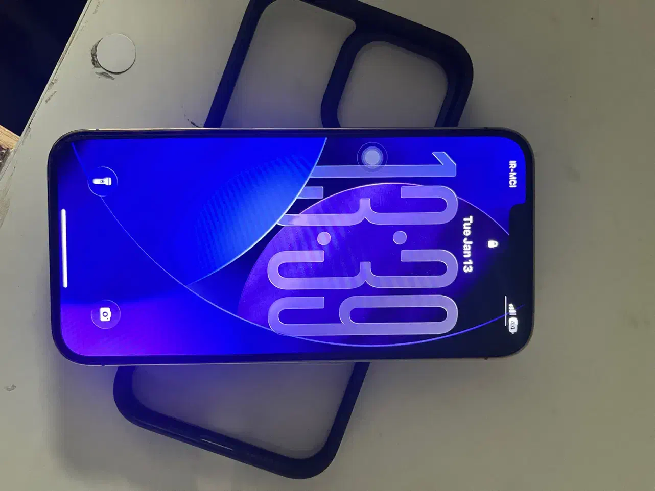 iPhone 13 Pro Max|موبایل|تهران, شهرک آزادی|دیوار