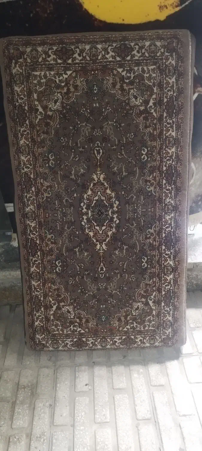 پشتی 700سانه دوجفت|پشتی|کرمانشاه, |دیوار