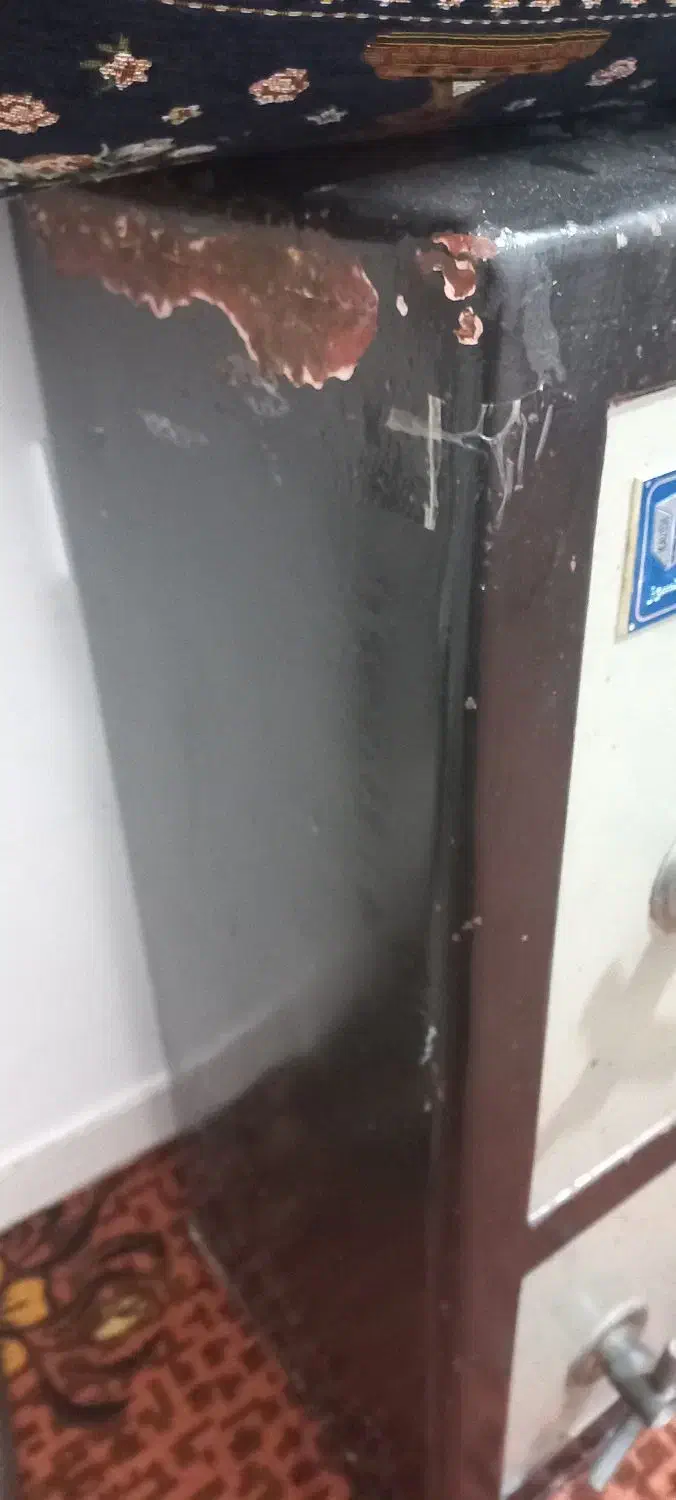 گاوصندوق ایران کاوه|ابزارآلات|محمدشهر, جعفرآباد|دیوار