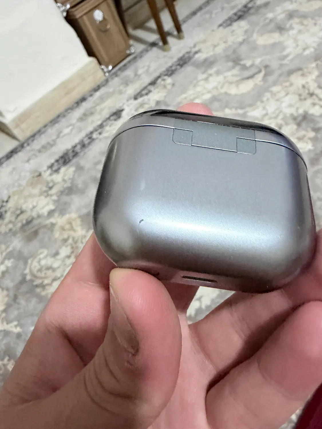 Galaxy Buds3 pro|لوازم جانبی موبایل و تبلت|فردیس, نسترن شرقی|دیوار