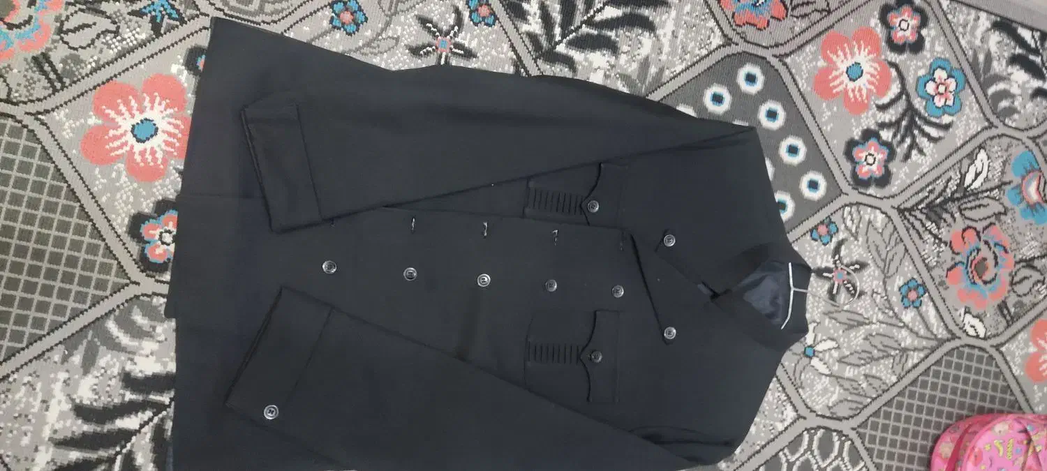 لباس کردی مردانه|لباس|سنندج, |دیوار