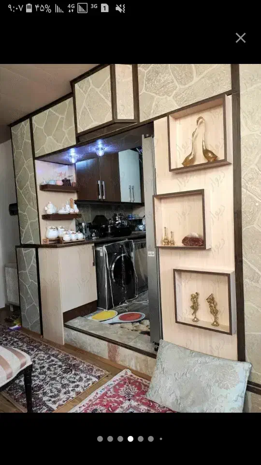 آپارتمان نقلی|اجارهٔ آپارتمان|تبریز, |دیوار