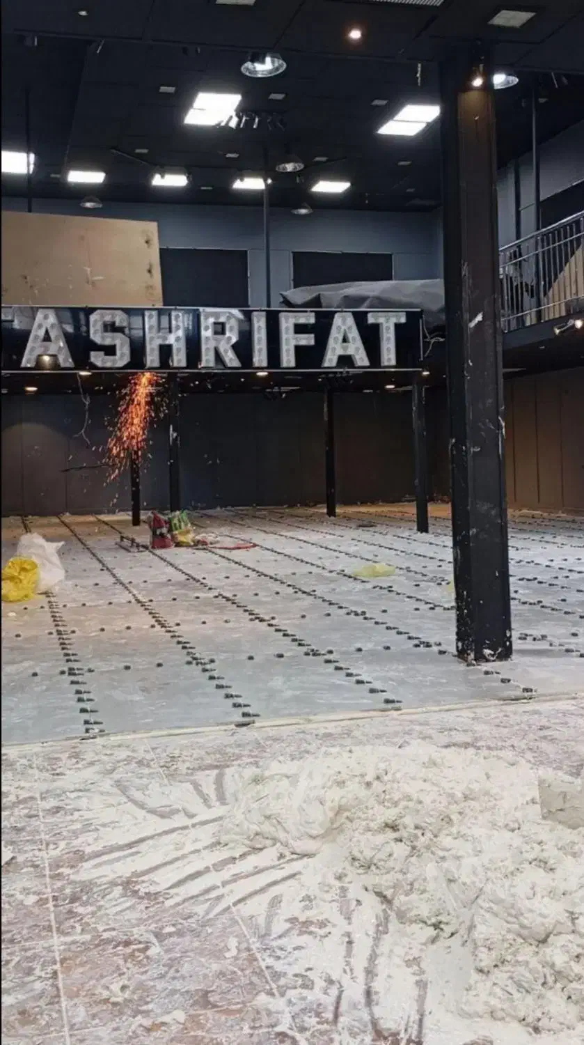 نصب کاشی و سرامیک ،اسلب|خدمات پیشه و مهارت|تهران, جردن|دیوار