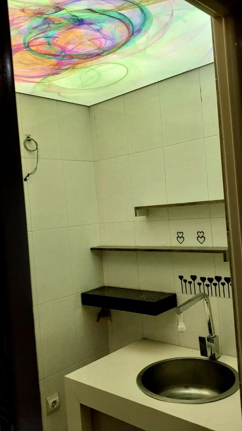 خدماتی فروشی بلوار سعدی|فروش دفتر کار، اتاق اداری، مطب|سمنان, |دیوار