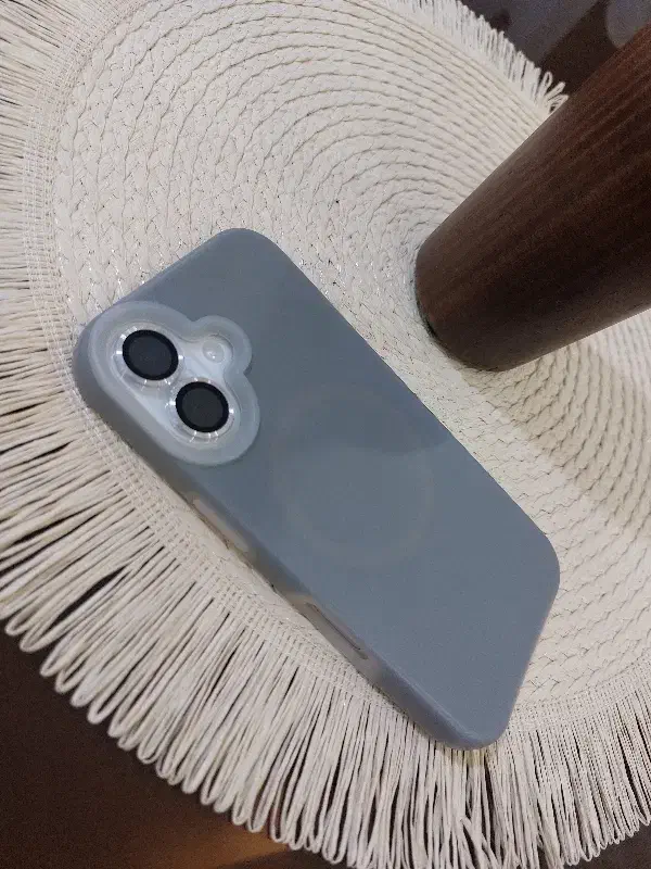 آیفون ۱۶ نرمال بدون ریجستر|موبایل|محمدیه-قزوین, |دیوار