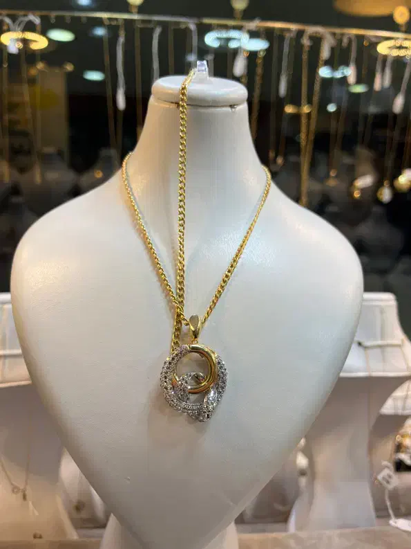 فروش انواع طلا با کمترین اجرت|جواهرات|ارومیه, |دیوار