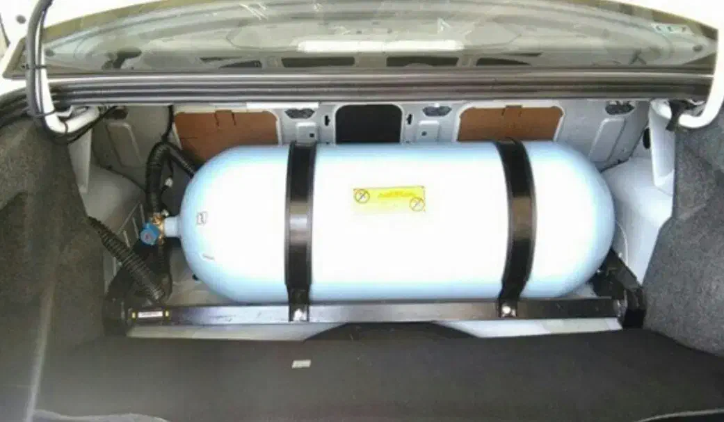 سمند LX مدل 94 دوگانه سوز شرکتی|خودرو سواری و وانت|تهران, هفت چنار|دیوار