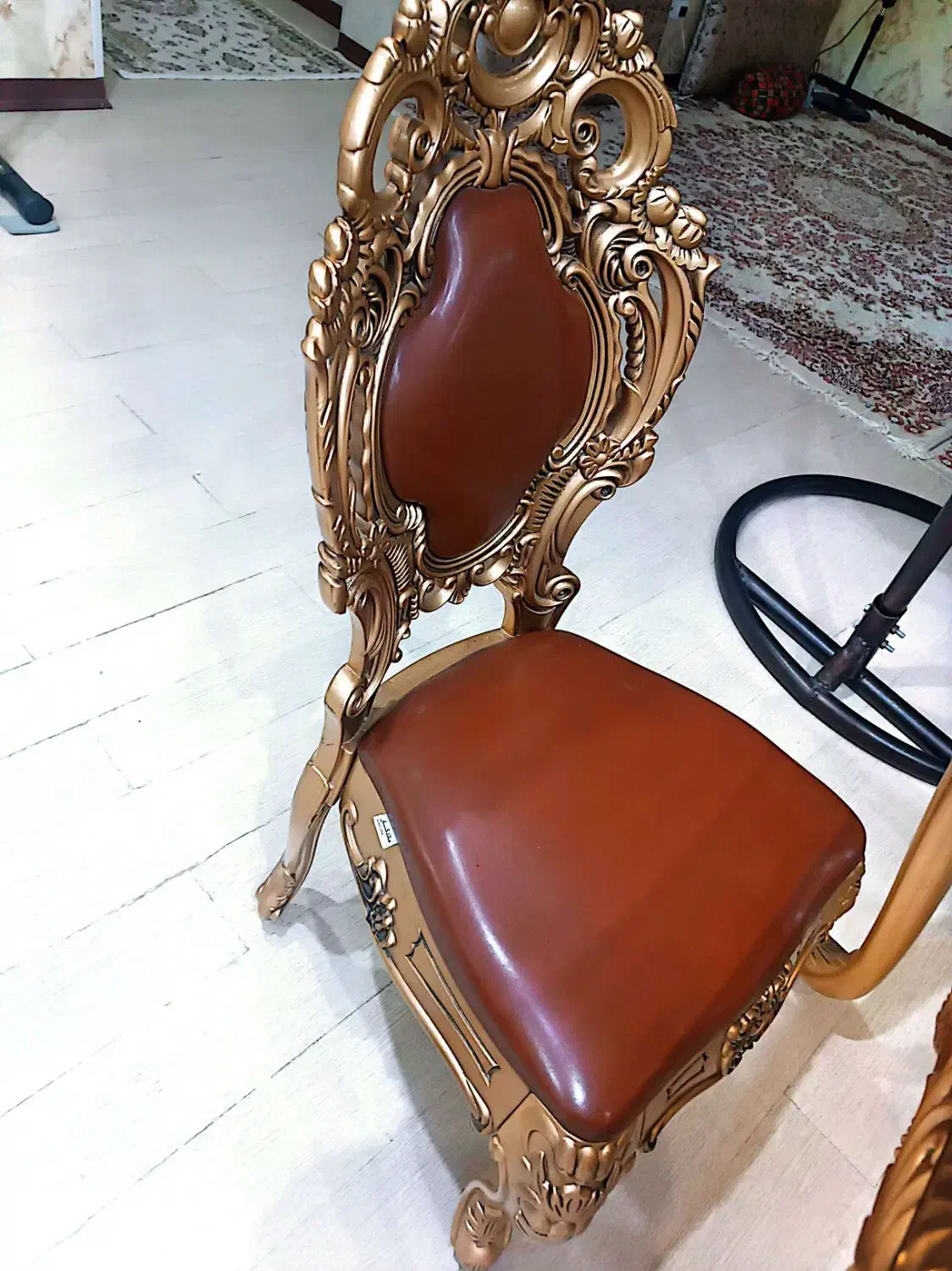 میز صندلی نهار خوری|میز و صندلی غذاخوری|بندر امام خمینی, |دیوار