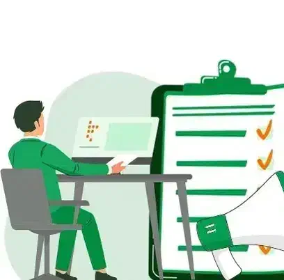 نیاز به نیروی کار دفتری|استخدام معماری، عمران و ساختمانی|جم, |دیوار
