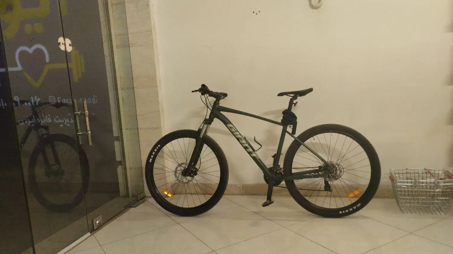 دوچرخه جاینت|دوچرخه، اسکیت، اسکوتر|شاهرود, |دیوار