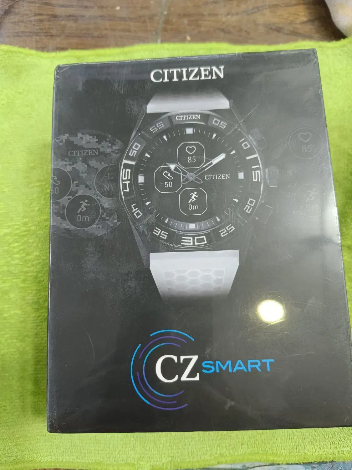 CITIZEN CZ SMART|ساعت|تهران, اسکندری|دیوار