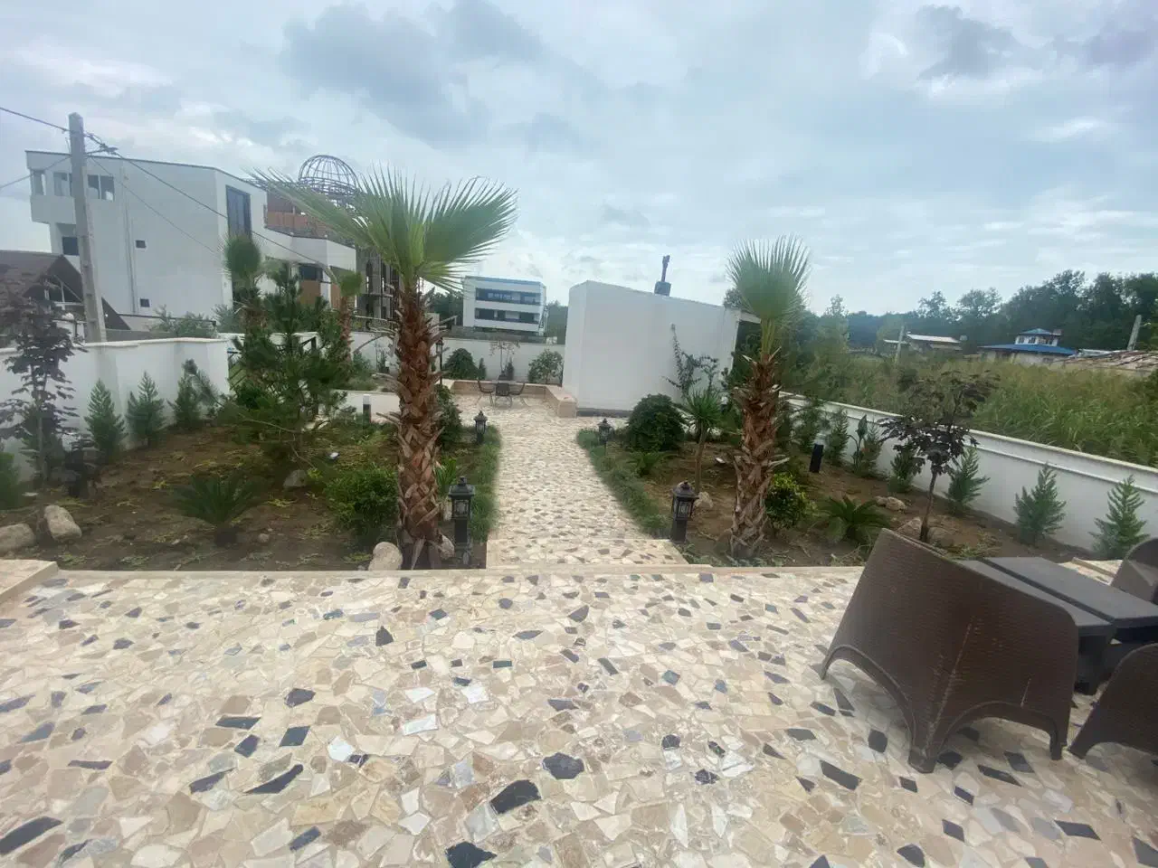 اجاره کلبه در سلمانشهر|اجارهٔ کوتاهمدت آپارتمان و سوئیت|سلمانشهر, |دیوار