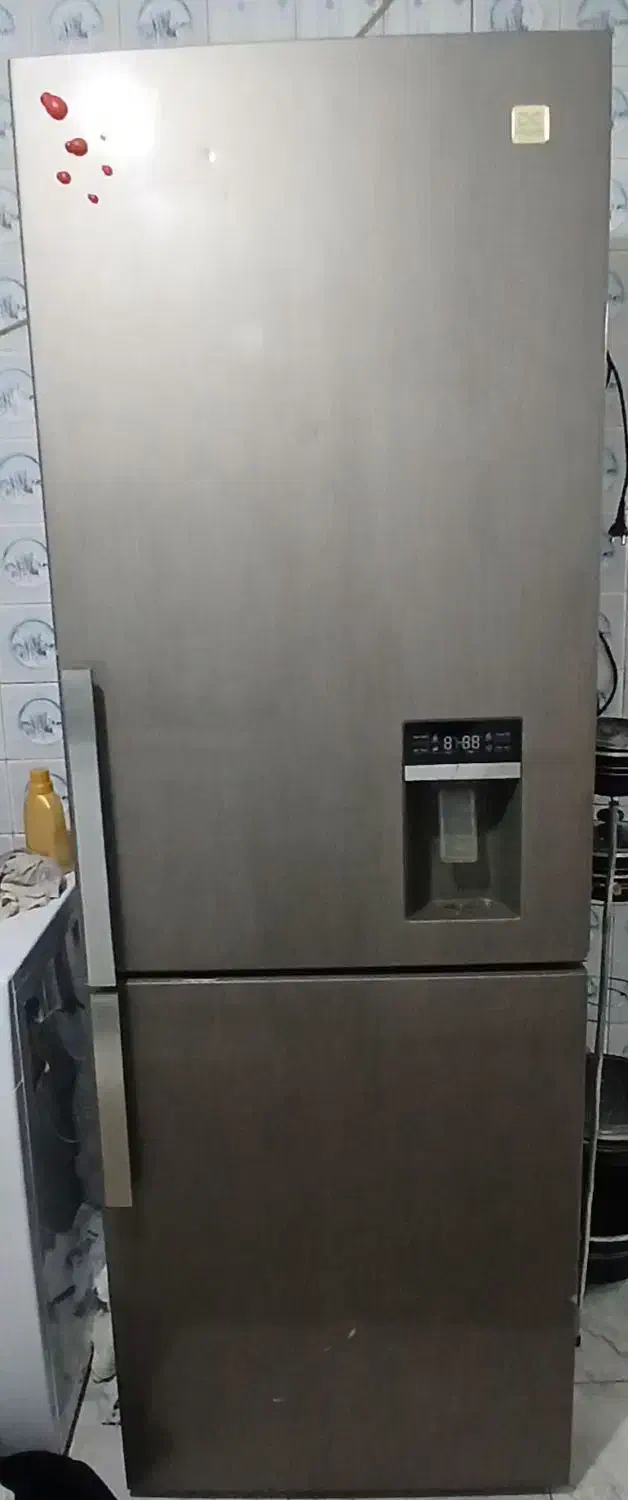 یخچال دوو|یخچال و فریزر|مشهد, گلبرگ|دیوار