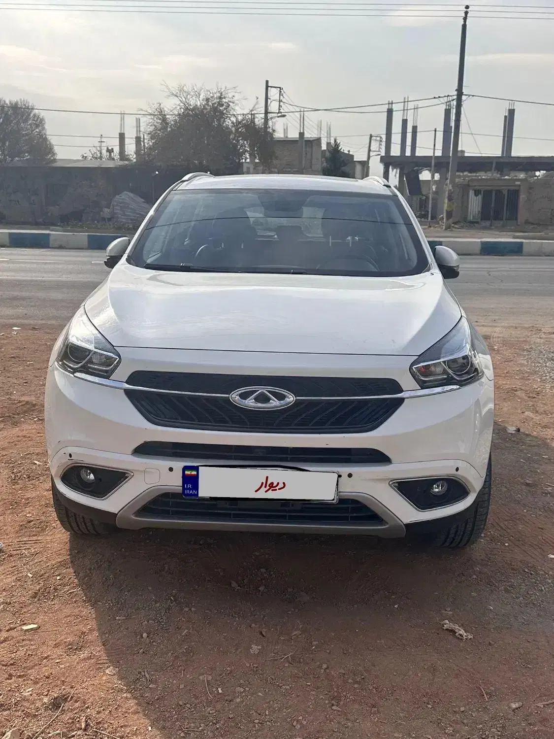 تیگو ۷|خودرو سواری و وانت|اصفهان, بهارستان|دیوار