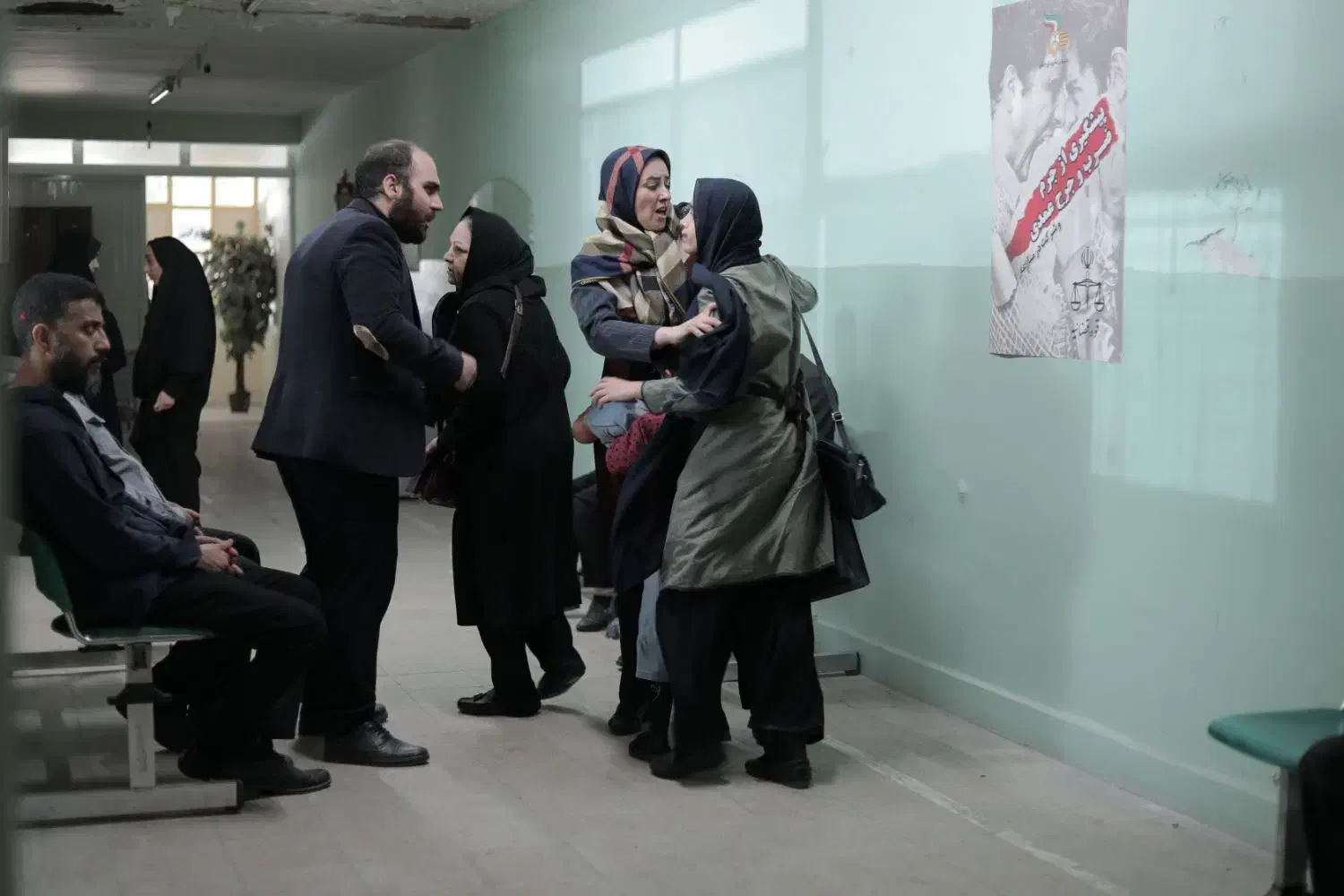 تست بازیگری وهنرپیشگی (سینمایی)|استخدام هنری و رسانه|کرج, عظیمیه|دیوار