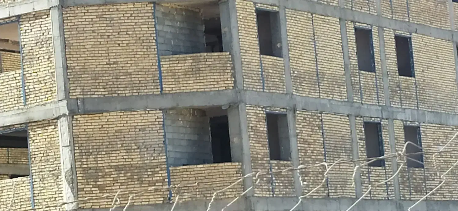 فروش یک واحد از پروژه گلشهر خیابان توحید|پیشفروش املاک|اسفراین, |دیوار