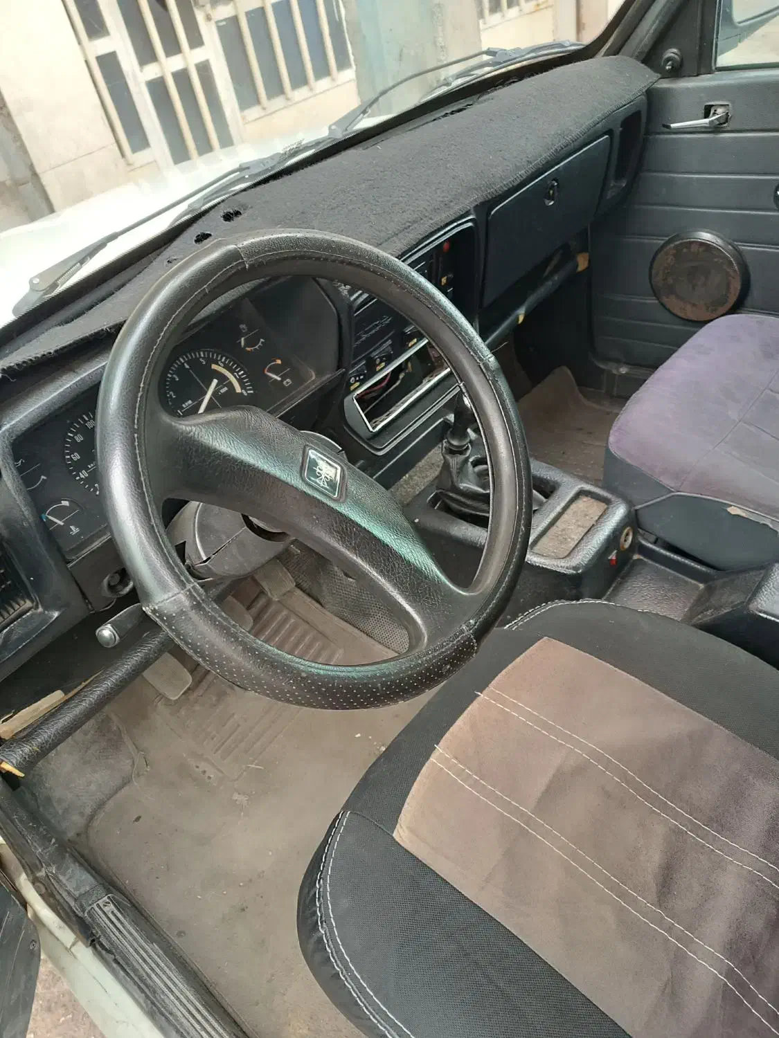 پیکان سواری کاربرات|خودرو سواری و وانت|سمنان, |دیوار