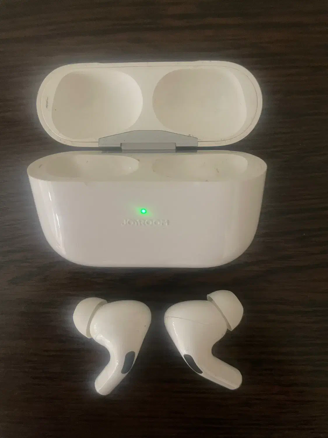 ایرپاد پرو اپل Joyroom اصلی|لوازم جانبی موبایل و تبلت|اصفهان, آبشار|دیوار