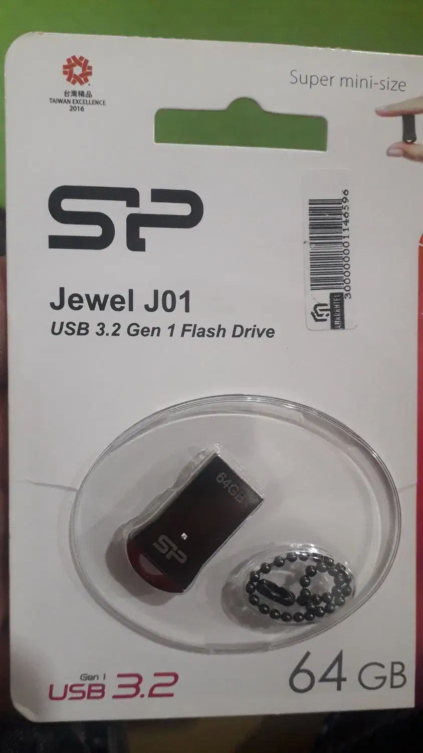 فلش۶۴ گیگ ۳.۲|قطعات و لوازم جانبی رایانه|مهاباد (آذربایجان غربی), |دیوار