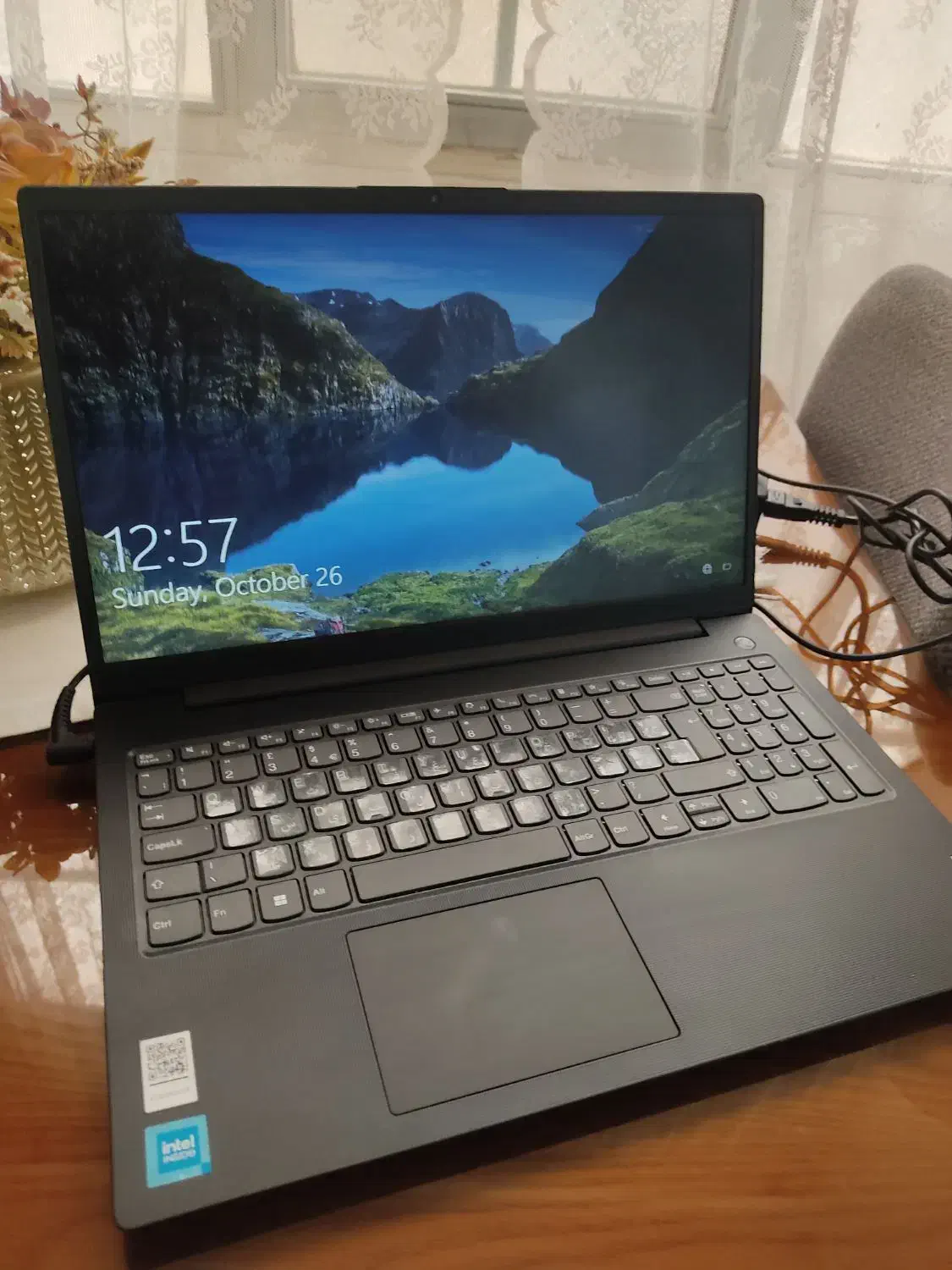 کامپیوتر رومیزی (لپ تاپ) لنوو|رایانه همراه|تهران, حکیمیه|دیوار