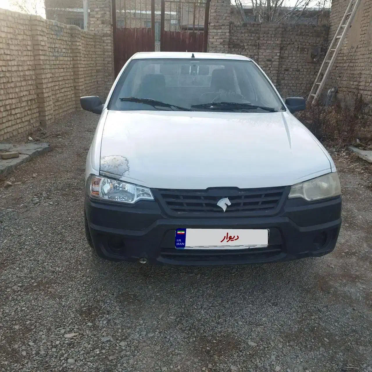 آریسان 1|خودرو سواری و وانت|اراک, |دیوار