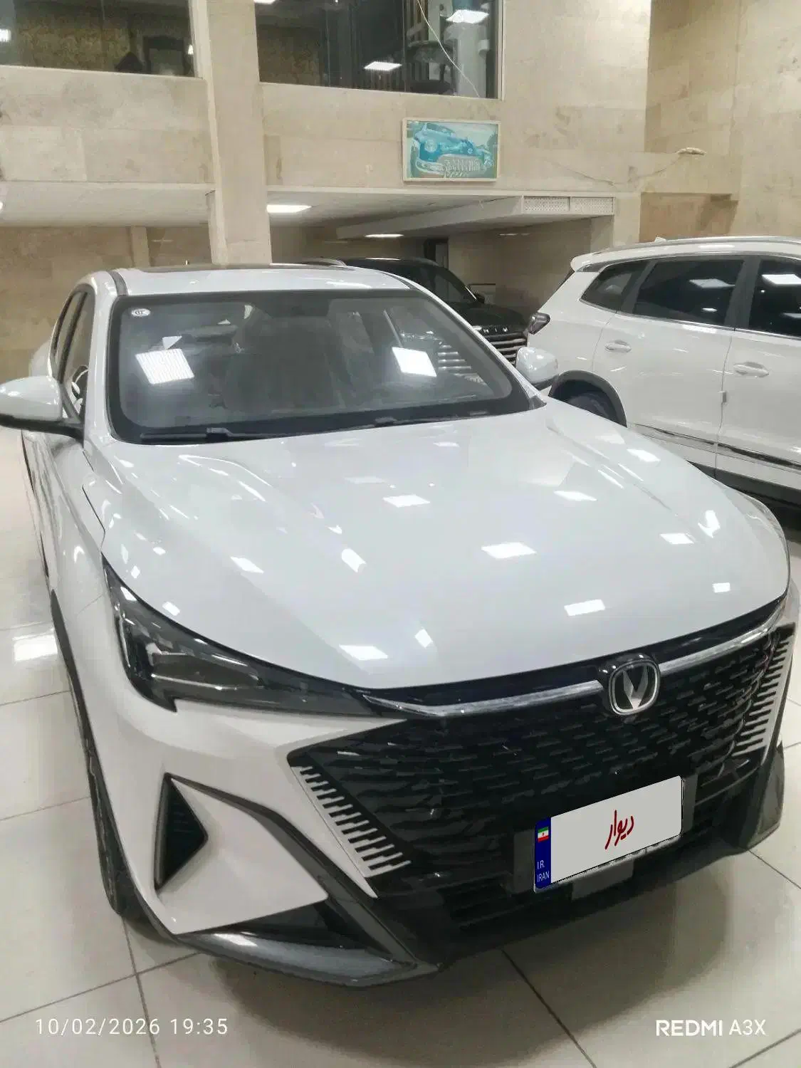 چانگهای صفر|خودرو سواری و وانت|اهواز, زندوکیلی|دیوار