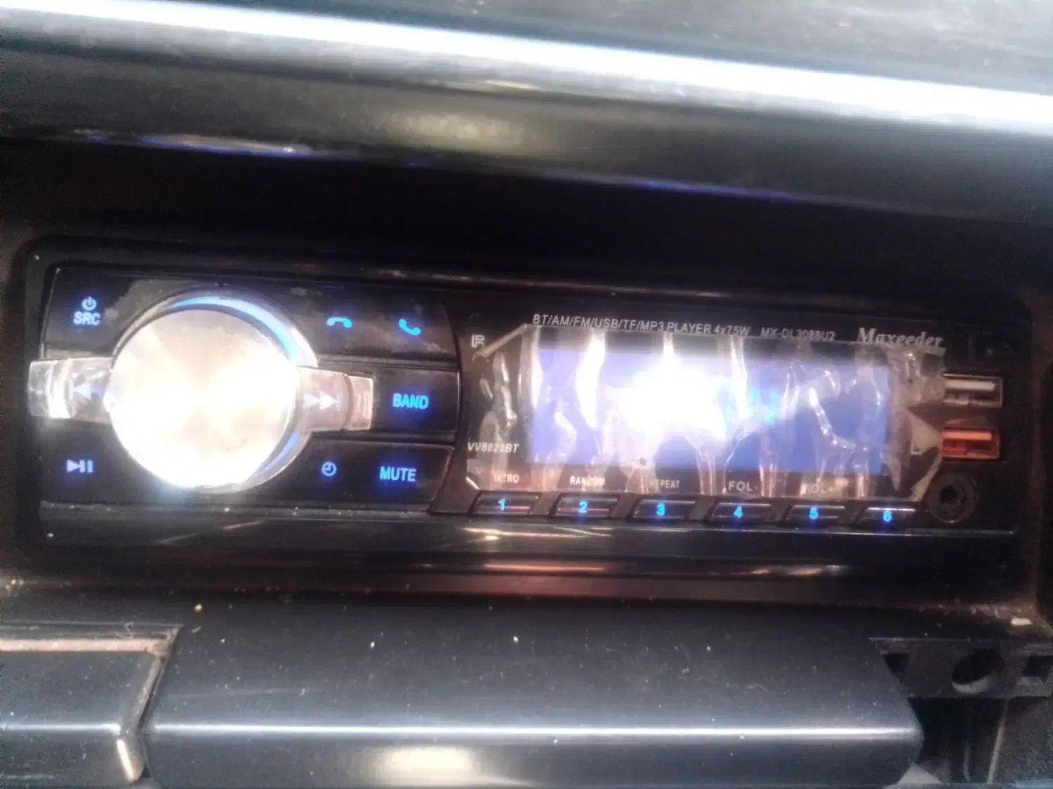 باند و ضبط|سیستم صوتی خانگی|قائن, |دیوار