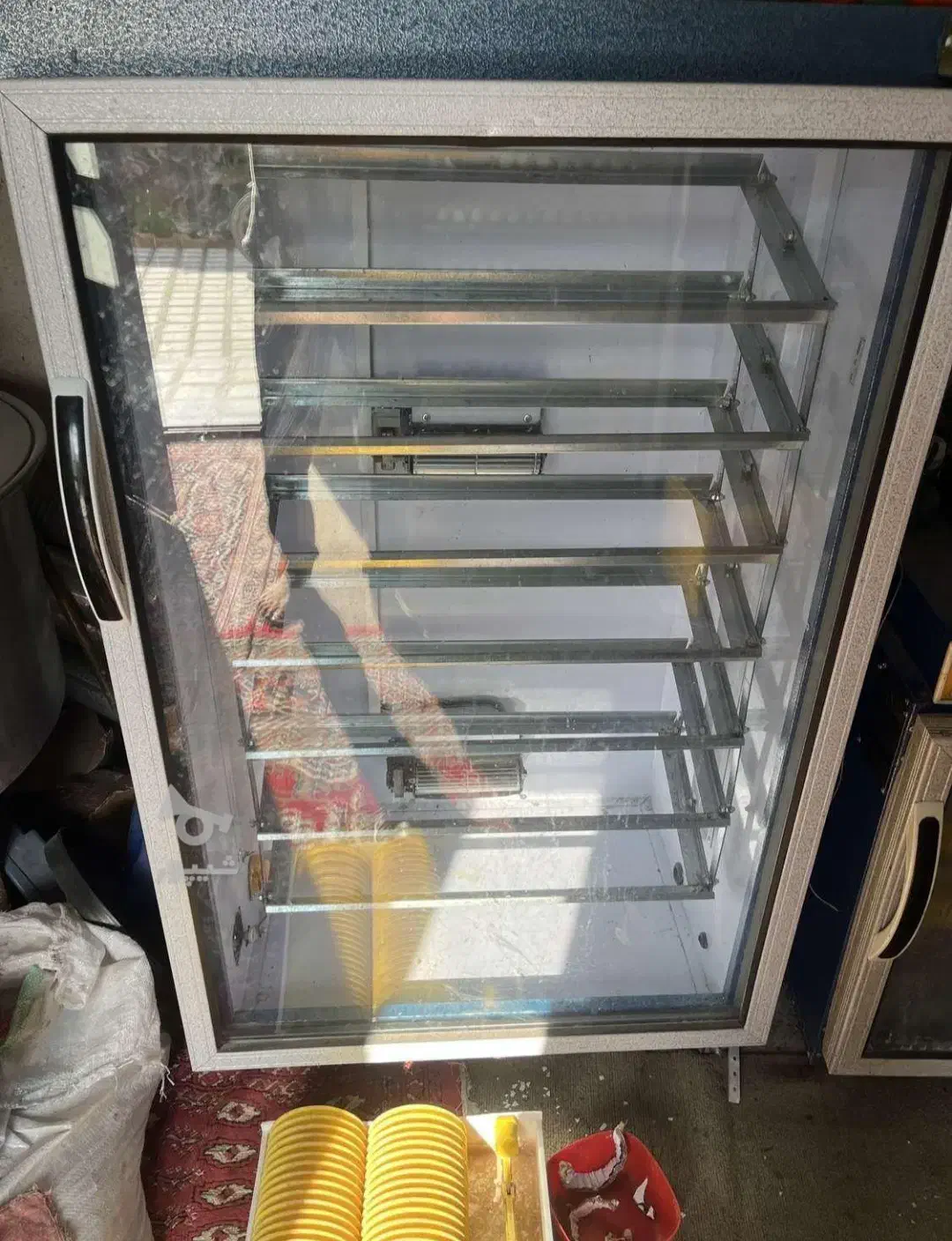 دستگاه جوجه کشی بلدرچین دماوند|ماشینآلات صنعتی|آستارا, |دیوار