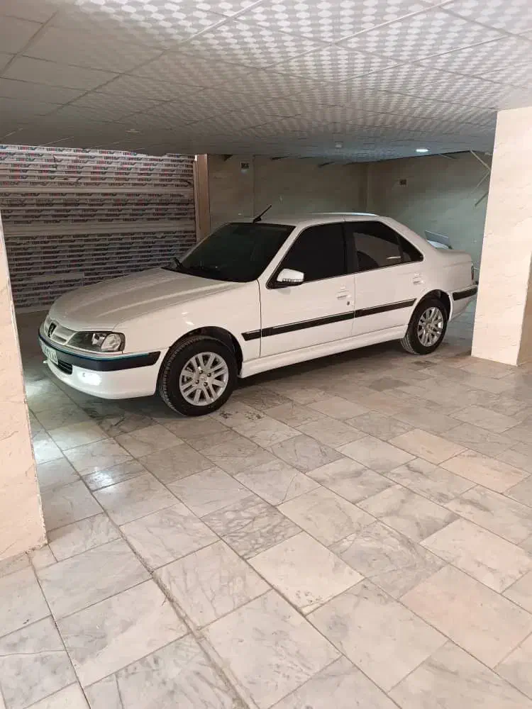 پژوپارس elx|خودرو سواری و وانت|زاهدان, |دیوار