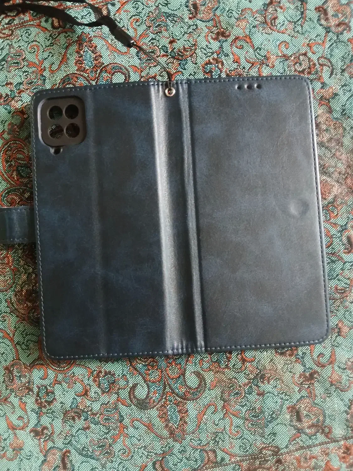 قاب کیفی A12|لوازم جانبی موبایل و تبلت|خمین, |دیوار