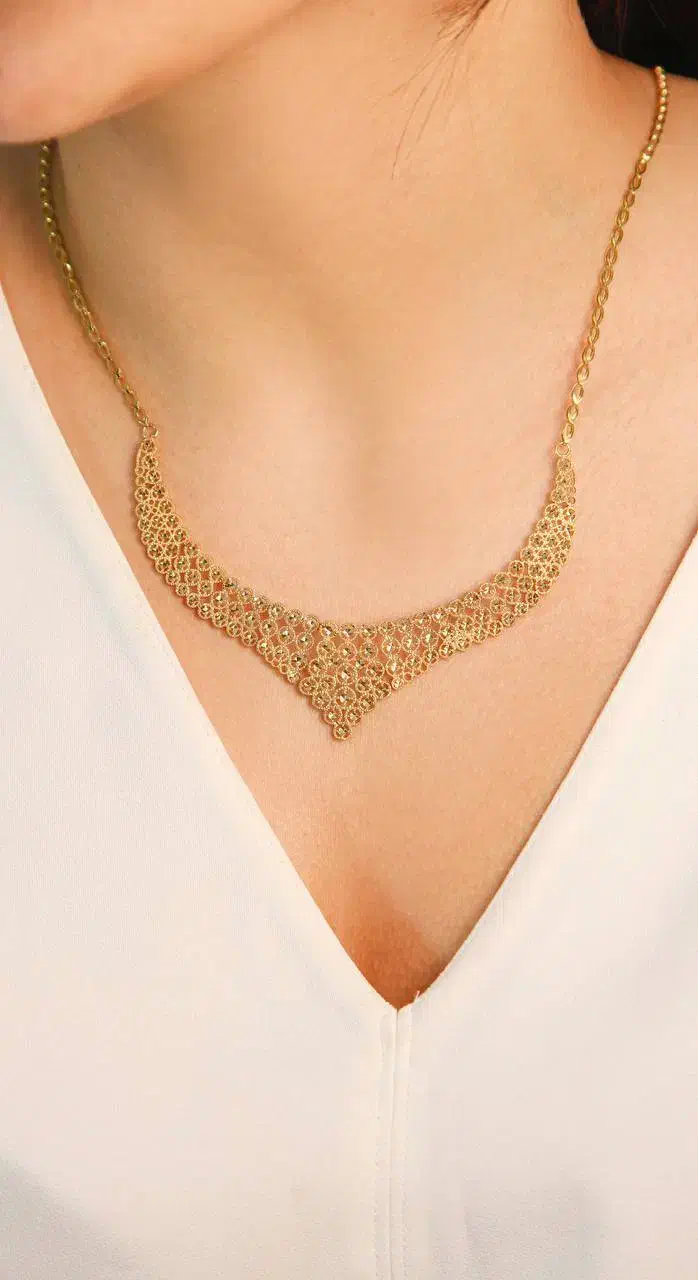 دستبند ونکلیف و گوشواره رولکس بدون اجرت|جواهرات|گرگان, |دیوار