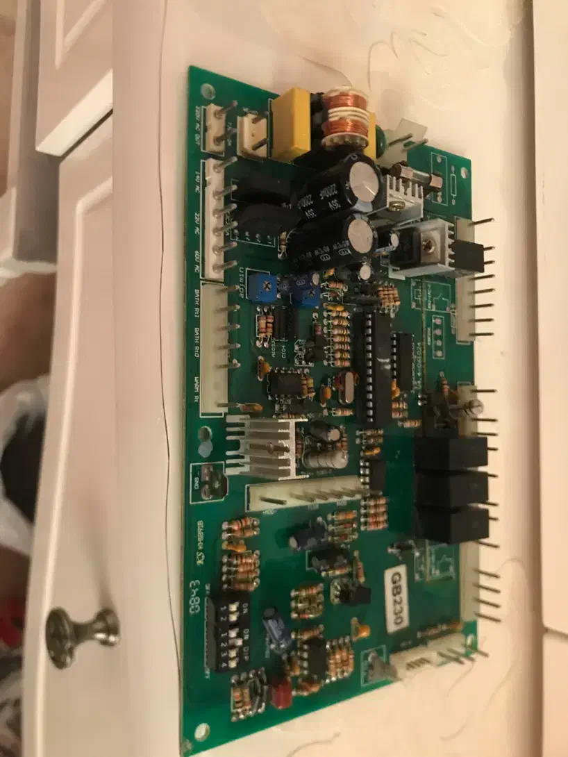 برد پکیج|آبگرمکن، پکیج، شوفاژ|تهران, بازار|دیوار