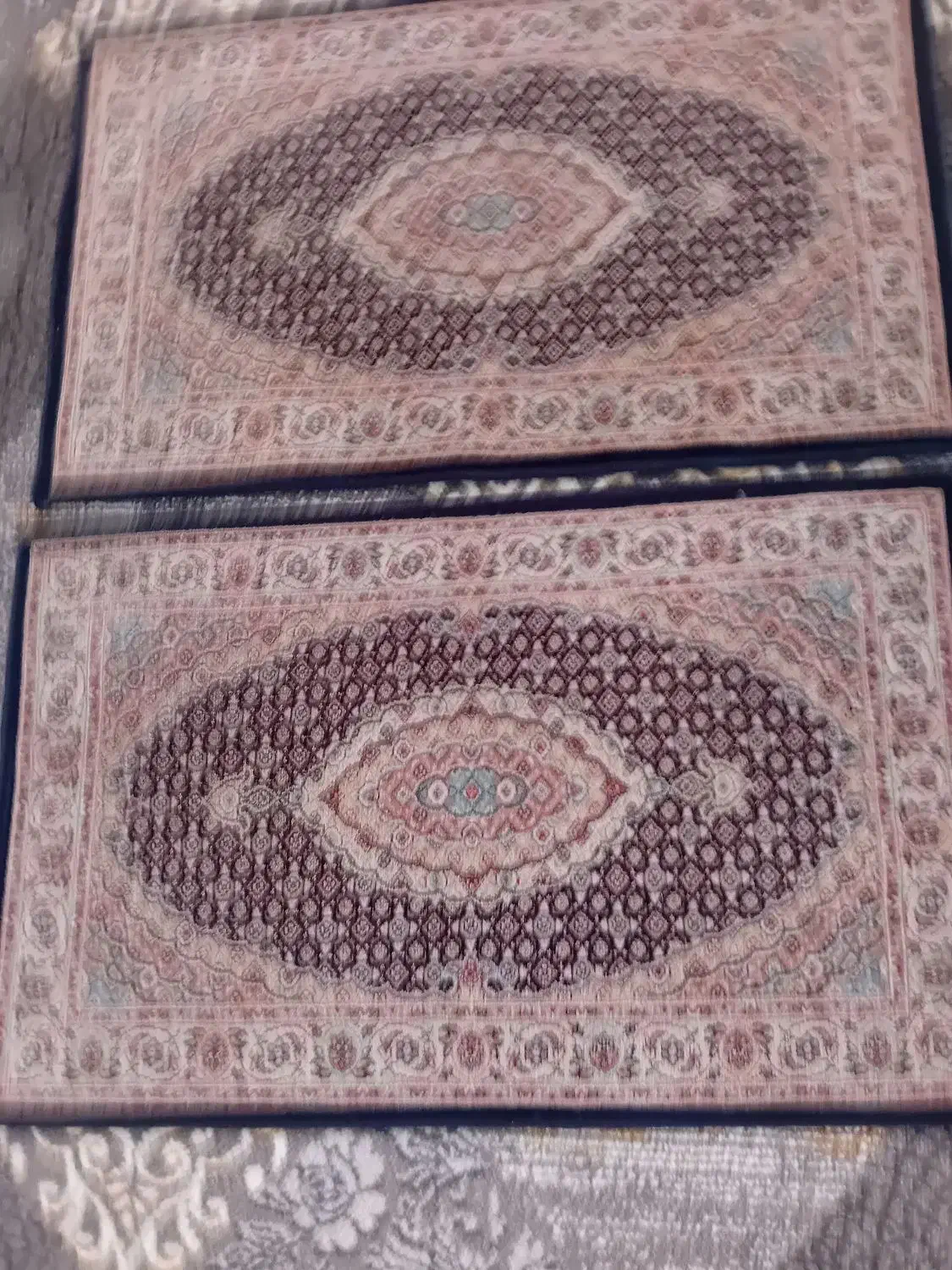 پادری|فرش|ازنا, |دیوار